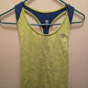 Rabbit Running Champ Singlet, Men's Small